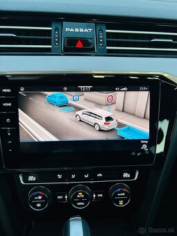 Volkswagen Passat 2.0 TDI DSG /VIRTUAL - 12