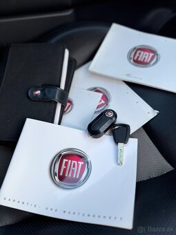 Fiat 500 1.2 benzin - 12