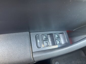 Škoda Rapid 1.4 TDI ,Automat - 12
