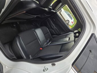 2013 Citroën c4 aircross 1.8 diesel - 12