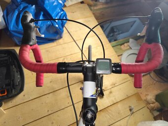 Cestny bicykel Merida - 12