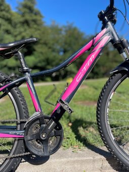 Bicykel CTM Charisma 1.0 - 12