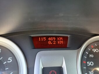 Predám Renault Clio Grandtour 1.2 benzín ,55kw rok výroby 20 - 12