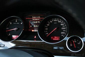 AUDI A8 4.2 V8 TDI QUATTRO TIPTRONIC - 12