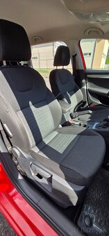 Škoda Octavia Combi 1.4 TSI 150k Business MOŽNÝ ODPOČET DPH - 12