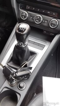 Škoda Octavia combi 3,, 2.0 TDI,, 110kw. ,2018, - 12