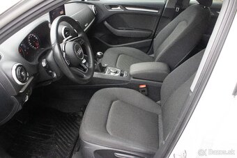 Audi A3 Sportback 1.0 TFSI, 85kW (2018) - 12