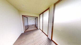 Rezidenčné bývanie v nízkonákladovej novostavbe rodinného bu - 12