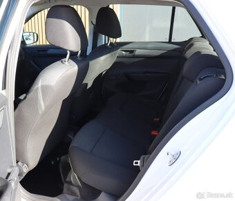 Škoda Fabia 1.0 MPI 75k Active - 12