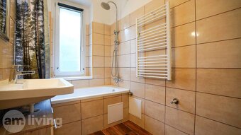 TOP - 2i veľký byt v Trenčíne - Pod Sokolice - spolu až 84m² - 12