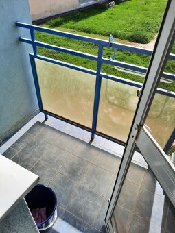 prenajmem 2-izb. byt v Galante s loggiou a klimou - 12