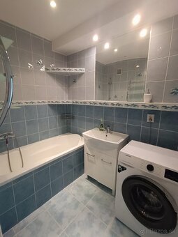 ZĽAVA  3 izbový byt SNP – Fialková ulica - 12