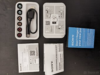 Sony wf 1000xm5 - 12