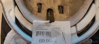 Lyžiarska prilba - 12