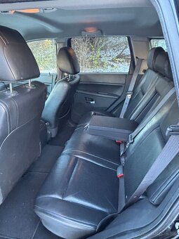 Jeep Grand Cherokee 3,0 TDI (160kw) 6/2008 - 12