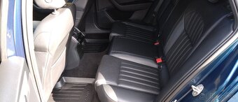 Škoda Superb Combi 2.0 TDI 190k L&K DSG - 12