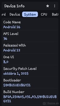 Samsung Galaxy S22 Ultra - 12