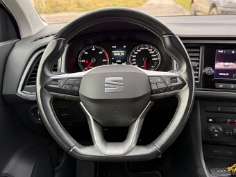 Seat Ateca Facelift 2.0 TDI Business - 12