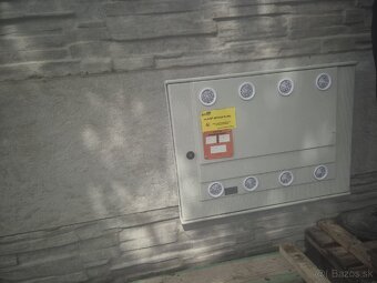 Betónové ploty, výroba, montáž - 12