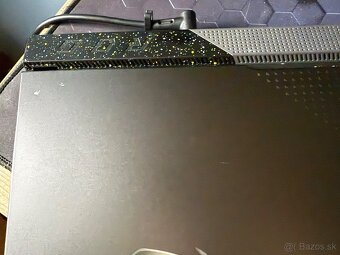 Herny notebook Acer Rog Strix 17 Ryzen9 - 12