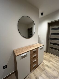 Na prenájom 2-izb. byt v Nitre na Chrenovej I. - 12