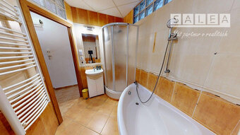 EXKLUZÍVNE na predaj 2,5 Izb. byt 59 m2, 1.podlažie, Prešov  - 12