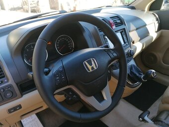 Crv 2,2 i-ctdi TALIANSKO - 12
