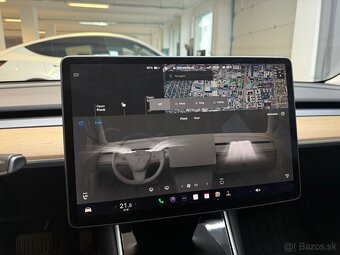 Tesla Model 3 Standard Range 2020 – Lance - 12
