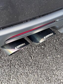 Chevrolet Camaro 6,2 SS Cabrio - 12