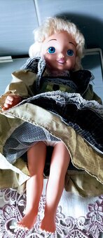 Porcelánové bábiky - 12