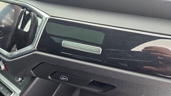 Audi Q3 2,0 TSFi Quattro DSG - 12