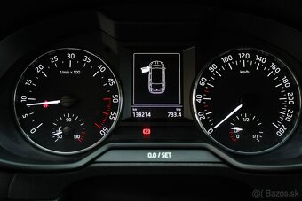 Škoda Octavia Combi 1.6 TDI 110k Active - 12