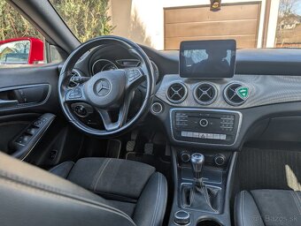 Mercedes Benz CLA 180 90kw - 12