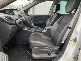 Renault Scenic 1,6 dci,96kw,7miest - 12