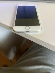 iphone 8 64gb silver - 12