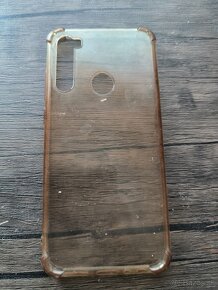 Kryt na mobil Xiaomi Redmi Note 8T - 12