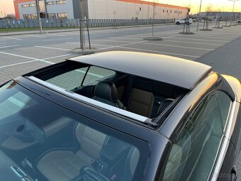 VOLKSWAGEN EOS 2,0 TDI naj 191.000 km - 12
