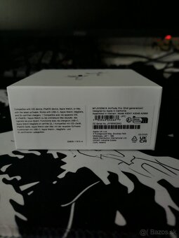 Predám Airpods 2 pro - 12