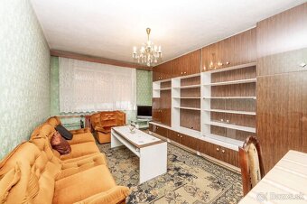 3 podlažný rodinný dom, Košice- Krásna - 12