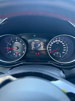 KIA ProCeed GT, r.v2020, 1,6GDI, 150kw, manuál, 27800km, SK - 12