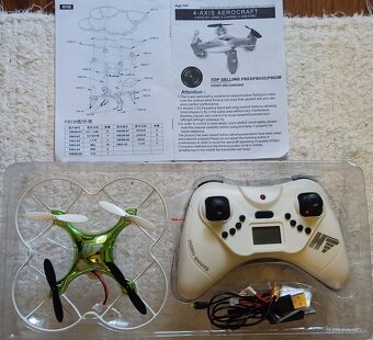 Dron - 12