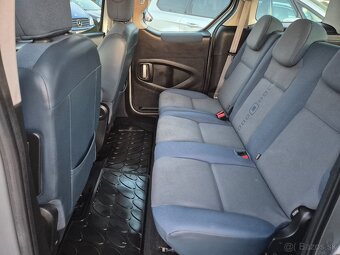 Citroen berlingo - 12