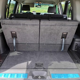 Predám NISSAN PATHFINDER - 12