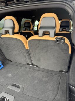 VOLVO XC90 B5 AWD, 7 miestne, 183 kW, 2024, 5 ročná záruka - 12
