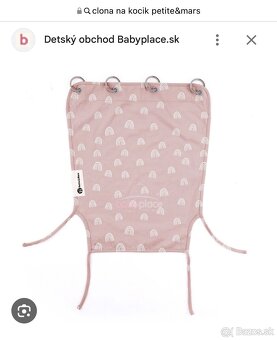 Trokombinacia - baby design bueno - 12