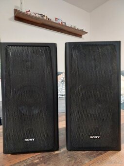 Sony SS-B1 - 12