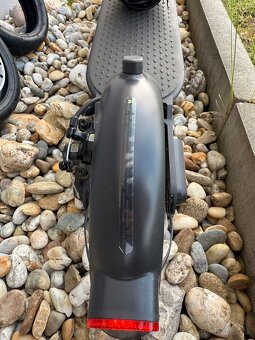 Xiaomi Mi Scooter Pro 2 – TOP stav, najazdené do 15km - 12