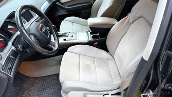 Audi A6 Allroad 3.0 TDI DPF quattro tiptronic - 12