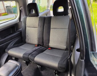 Suzuki Grand Vitara 2.0 HDi 80kw 4x4 Redukcie Ťažné 2005 - 12
