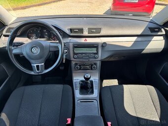 Volkswagen Passat 2.0 TDI R line - 12